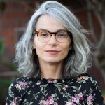 Vanessa Dantas Headshot